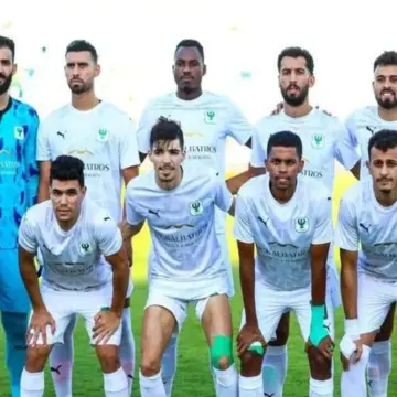 عماد النحاس يعلن قائمة المصري لمواجهة زد في كأس الرابطة